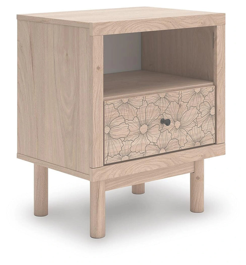 Arloster Nightstand