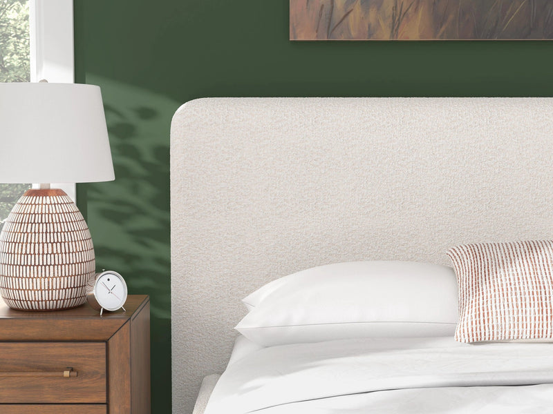 Brintstreet Upholstered Bed