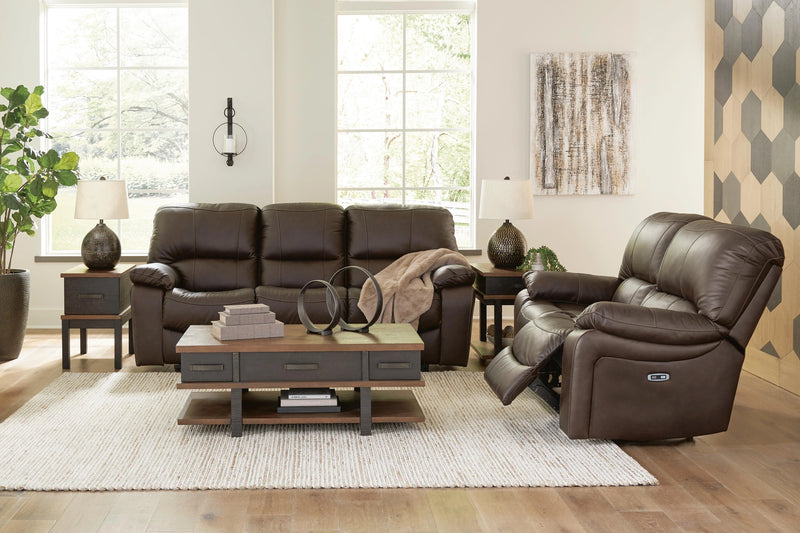 Leesworth Living Room Set