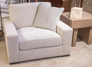 Conlee-Pike Oversized Chair