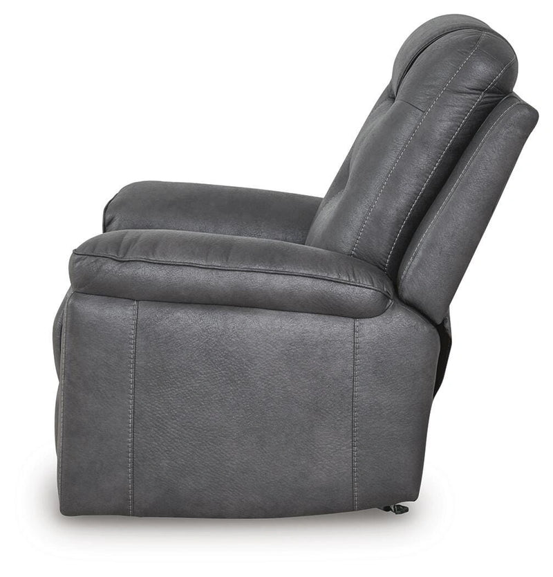 Stockworth Recliner