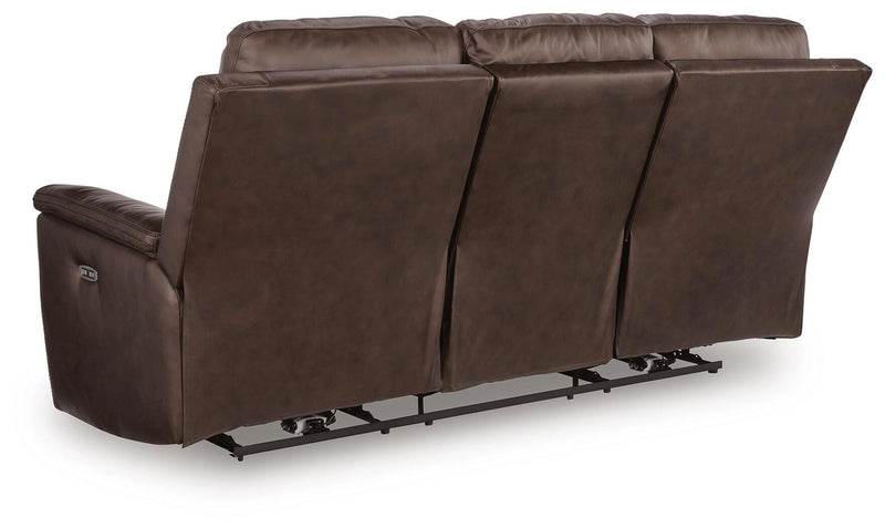 Bleckley Power Reclining Sofa