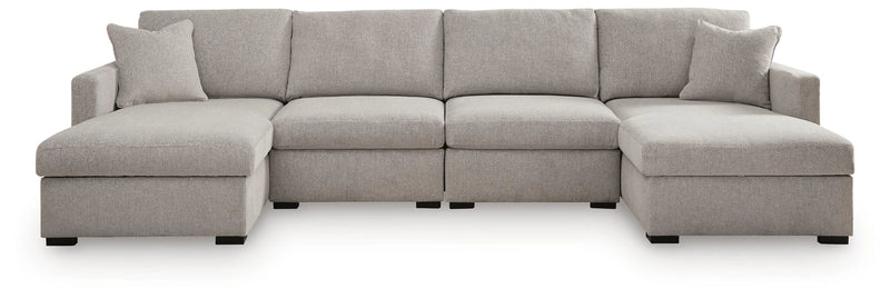 ModMax Luxe Sectional