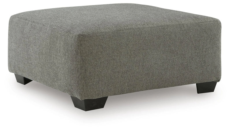 Clarington Oversized Accent Ottoman