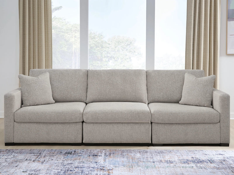 ModMax Luxe Sectional