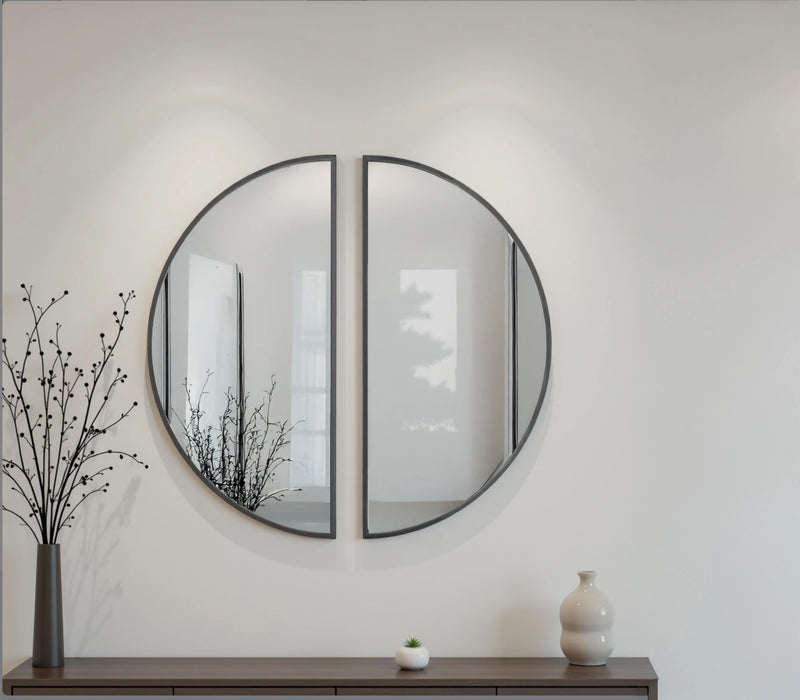 Denlow Wall Mirror Package