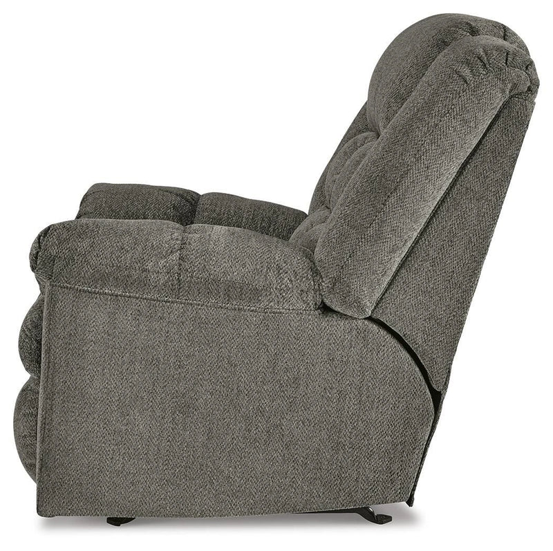Kegler Recliner