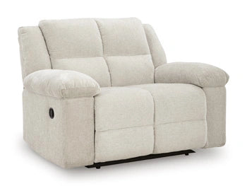 Orlen Oversized Recliner