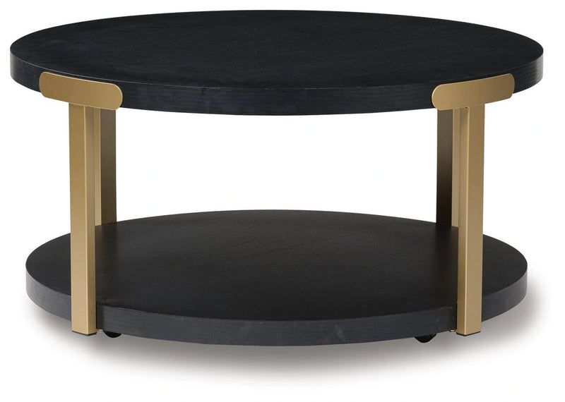 Shylore Table (Set of 3)