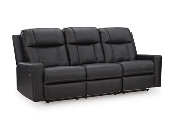 Mackmenville Reclining Sofa