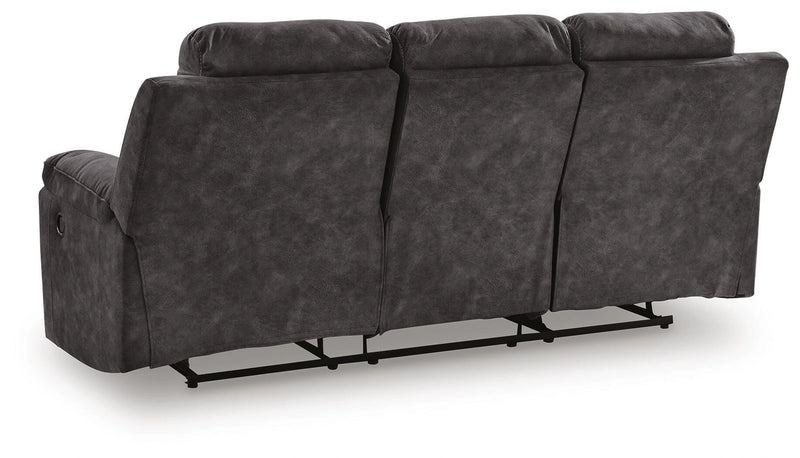 Brysonview Reclining Sofa