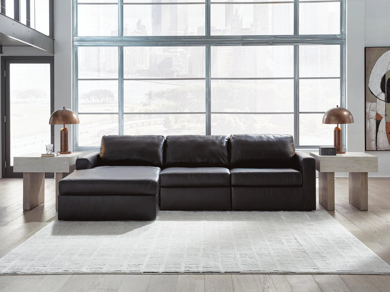 Modmax II Sectional Sofa Chaise