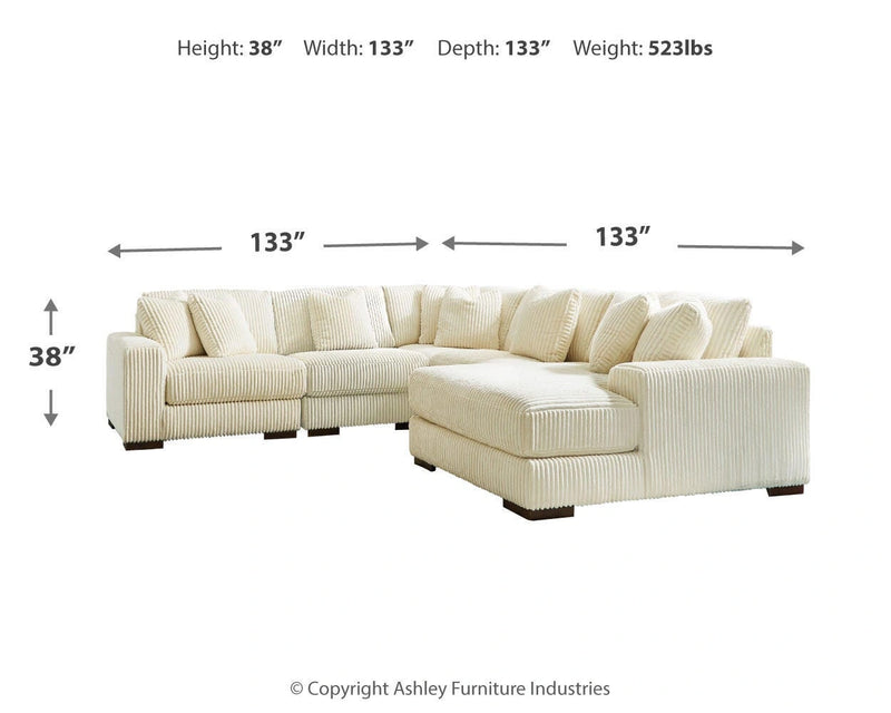 Lindyn Living Room Set