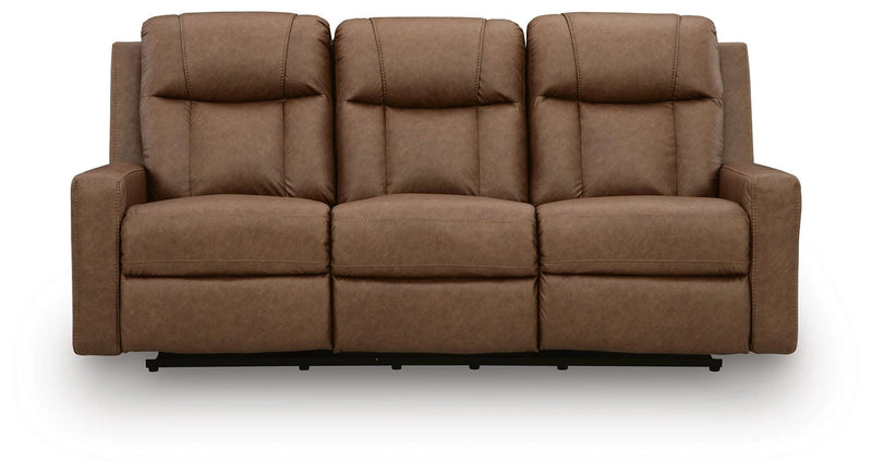 Mackmenville Reclining Sofa