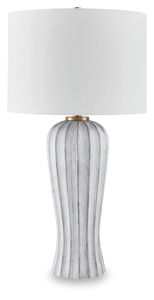 Lanwell Table Lamp