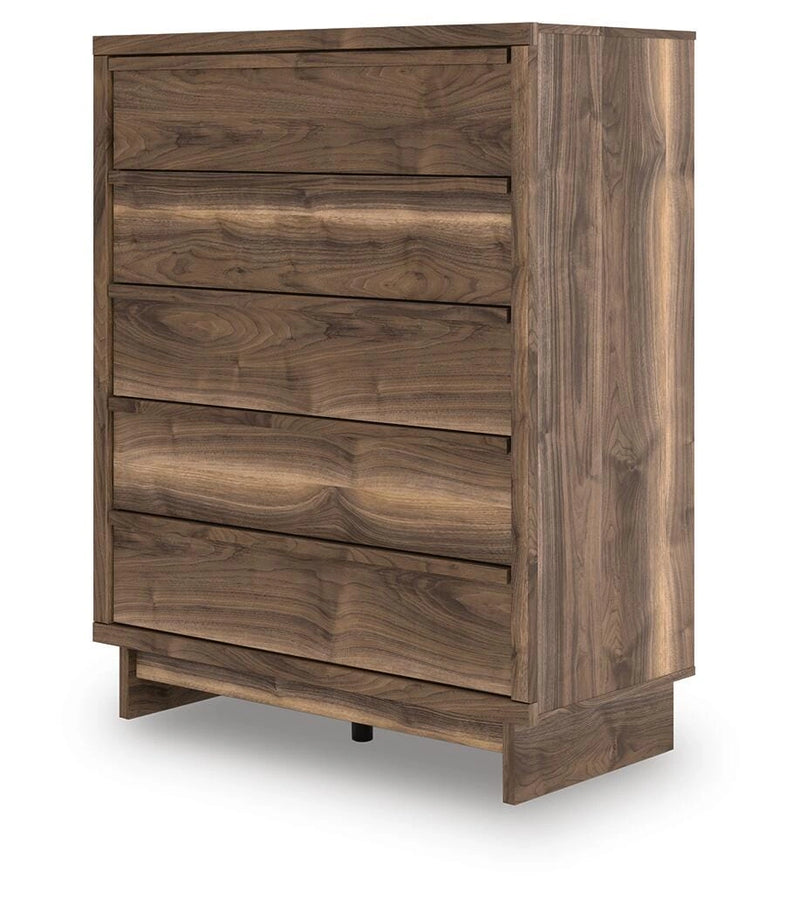 Chirason Wide Chest of Drawers