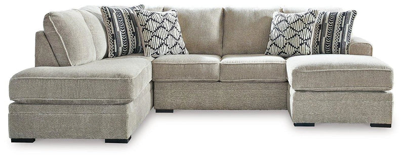 Calnita Living Room Set